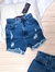 Short jeans Blessmih REF04