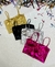 Cropped metalizado REF012 - comprar online