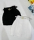 Short saia com cinto REF031
