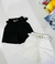Short com cinto REF042
