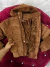 Jaqueta puffer Cotelê forrada REF05 - comprar online