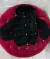 Jaqueta puffer Cotelê forrada REF05 - Império feminino