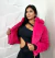 Jaqueta puffer Cotelê forrada REF05 - Império feminino
