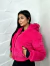 Jaqueta puffer Cotelê forrada REF05 - comprar online