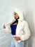 Jaqueta puffer Cotelê forrada REF05 na internet