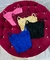 Corselete de renda REF061 - comprar online