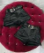 Short de courino com cinto REF034 - comprar online
