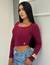 Cropped Pimenta original REF0023 - comprar online