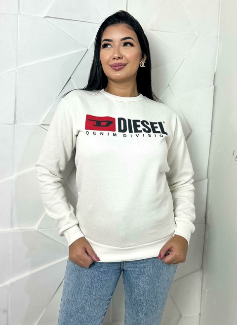 Blusa de Moletom REF01