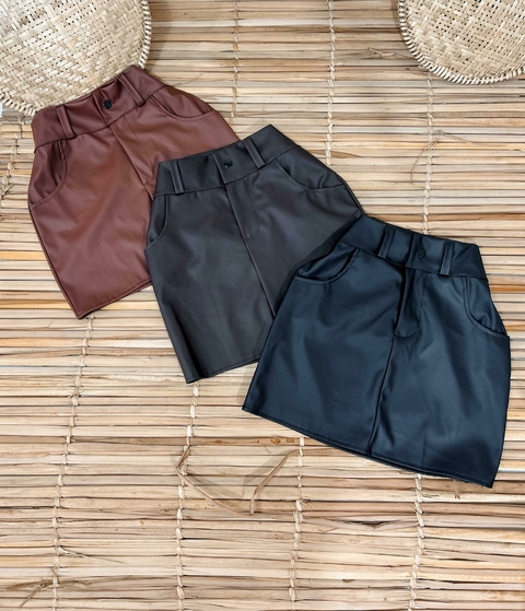 Saia de courino REF008