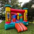 INFLABLE HONGO 4X4 (IN202) - comprar online