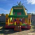 INFLABLE RAMPA EXTREMA 4 X 8 X 6 ALT (IN220) en internet