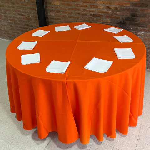 SERVILLETAS BLANCA (MEA755) - comprar online