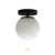 Aplique 1 luces - Delhi - comprar online