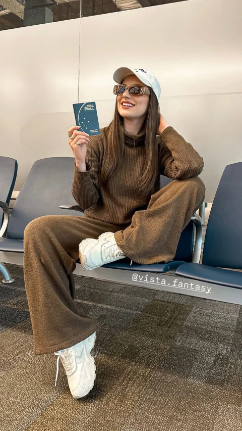 Conjunto Dani Mousse - comprar online