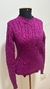 Blusa Tricot Veneza - loja online