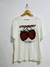 Camiseta Over Strawberry - comprar online