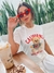 T- shirt Teddy - comprar online