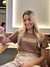 T- shirt Agatha - comprar online