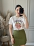 T- shirt Pitaya
