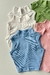 Cropped Ribana Gola - Vista Fantasy