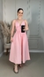 Vestido Bruna