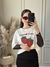 Camiseta Over Fruit Market