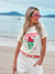 T-shirt Matcha - comprar online