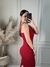 Vestido Midi Ribana - comprar online