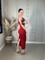 Vestido Midi Ribana na internet