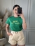 T- shirt Malibu