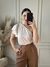Blusa Babi na internet