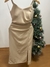Vestido Midi - comprar online
