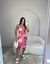 Vestido Tie Dye na internet