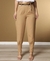 Calça Cenoura Alfaiataria com cinto