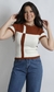 Blusa Modal 2 cores