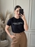T- shirt Elegance - comprar online