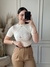 Blusa Modal - comprar online