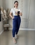 Calça Cenoura Alfaiataria - comprar online