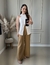 Calça Pantalona Alfaiataria na internet