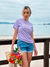 T- shirt Stronger - comprar online