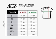 CAMISETA ARQUERO TEMPORADA 2025 en internet