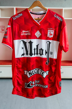CAMISETA ALTERNATIVA TEMPORADA 2025. - comprar online