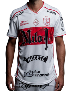 CAMISETA TITULAR TEMPORADA 2025. - comprar online