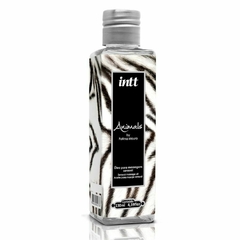 Animals by Fatima Moura Óleo para Massagem Sensual Intt 130ml