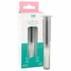 Lub-in Lubrificante Íntimo Neutro com Aplicador 5ml Intt Wellness