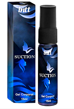 Suction Gel Oral 15Ml Intt