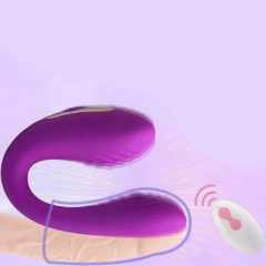 Vibrador de Casal na internet