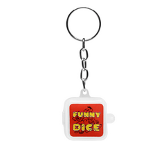 Dado Funny Dice Hétero Simples - comprar online