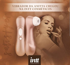 Satisfyer Pro 2: O Estimulador que Transforma Seu Prazer - comprar online